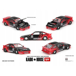 MINI GT KAIDO HOUSE 214...