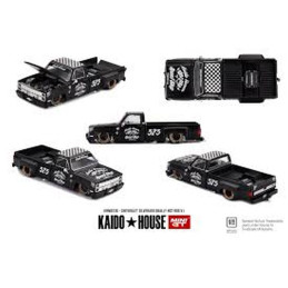 MINI GT KAIDO HOUSE 236...