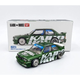 MINI GT KAIDO HOUSE 242 BMW...