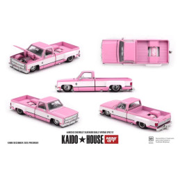 MINI GT KAIDO HOUSE 243...