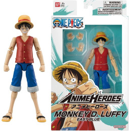 Bandai AH37056 ANIME HEROES...