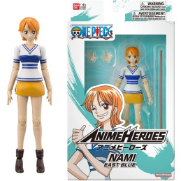 Bandai AH37057 ANIME HEROES...