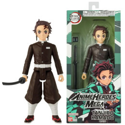 Bandai AH38466 ANIME HEROES...