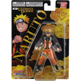 Bandai UL90119 ULTIMATE...